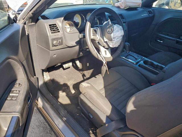 Dodge Challenger Sxt Image 2