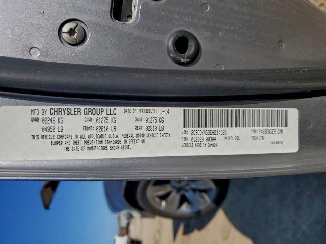 Dodge Challenger Sxt Image 7