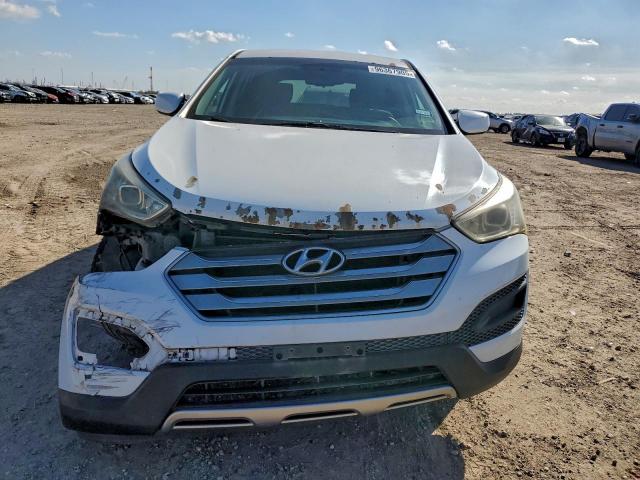 Hyundai SANTA FE Image 10