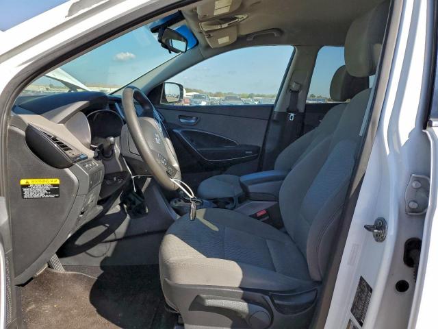 Hyundai SANTA FE Image 7