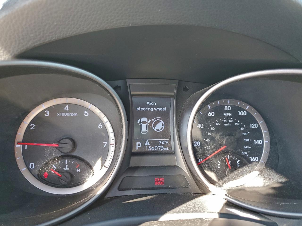 Hyundai SANTA FE Image 11