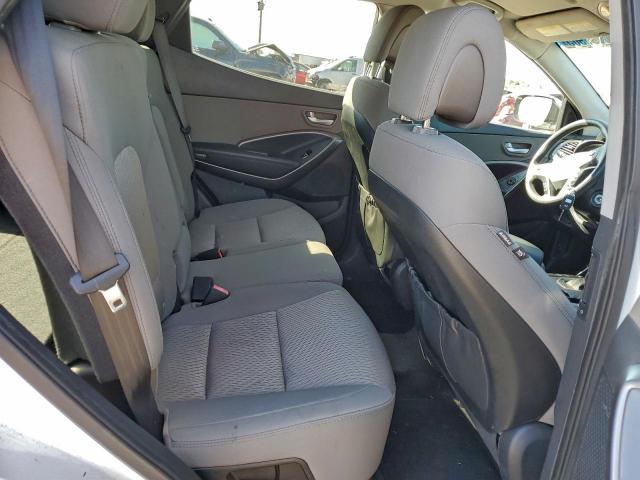 Hyundai SANTA FE Image 6