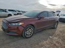 Ford Fusion Se Image 1