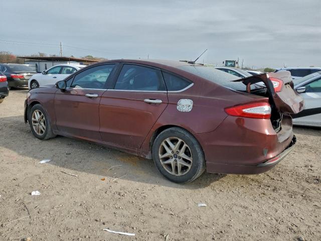 Ford Fusion Se Image 10