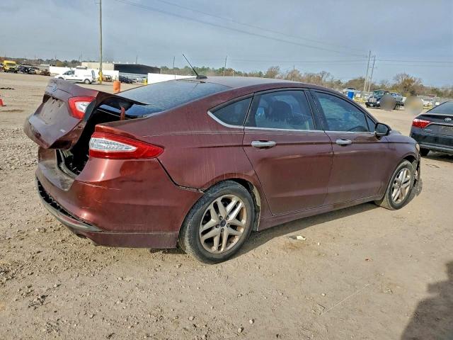 Ford Fusion Se Image 5