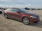 Ford Fusion Se Image 3