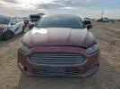 Ford Fusion Se Image 2