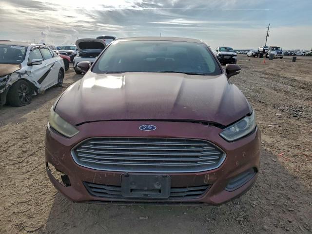 Ford Fusion Se Image 2