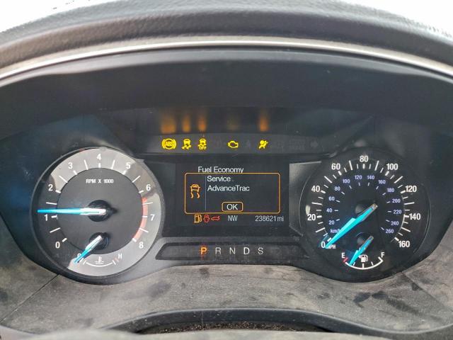 Ford Fusion Se Image 11