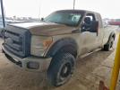 Ford F-250 Super Duty Image 1