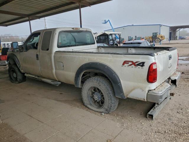 Ford F-250 Super Duty Image 7