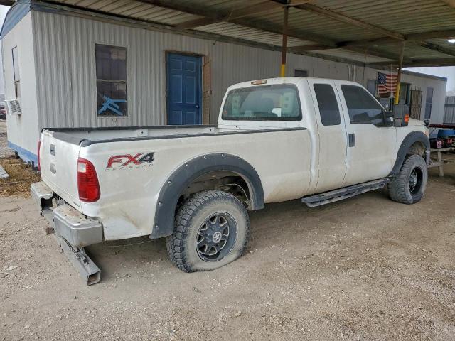 Ford F-250 Super Duty Image 4