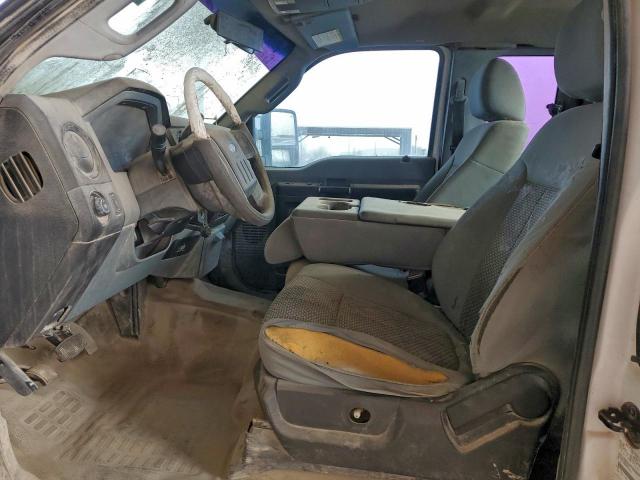 Ford F-250 Super Duty Image 2