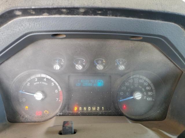 Ford F-250 Super Duty Image 12