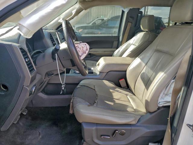 Ford Expedition Max Xlt Image 7