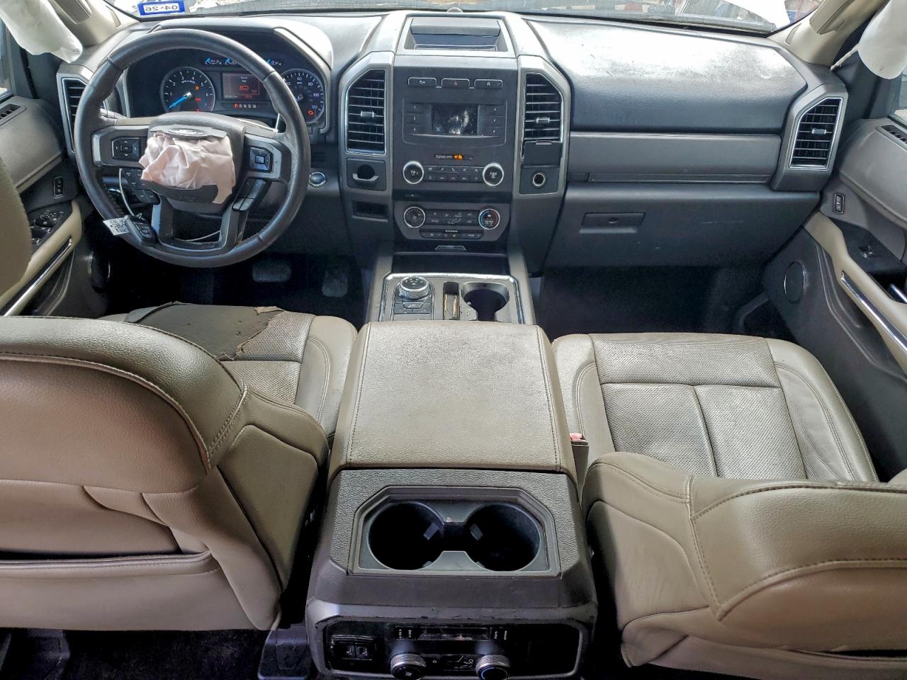 Ford Expedition Max Xlt Image 5