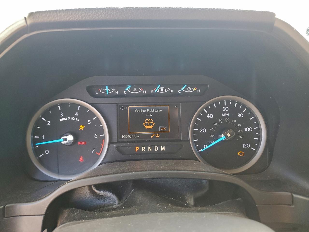 Ford Expedition Max Xlt Image 2