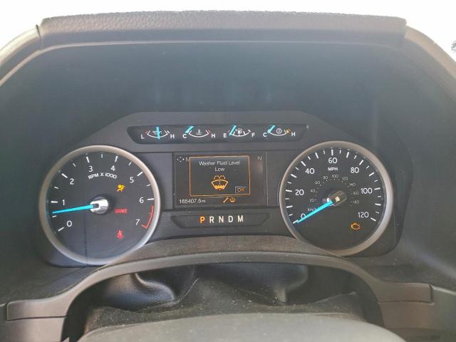 Ford Expedition Max Xlt Image 2