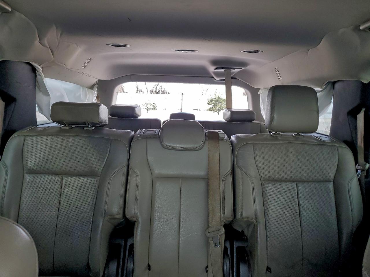 Ford Expedition Max Xlt Image 4