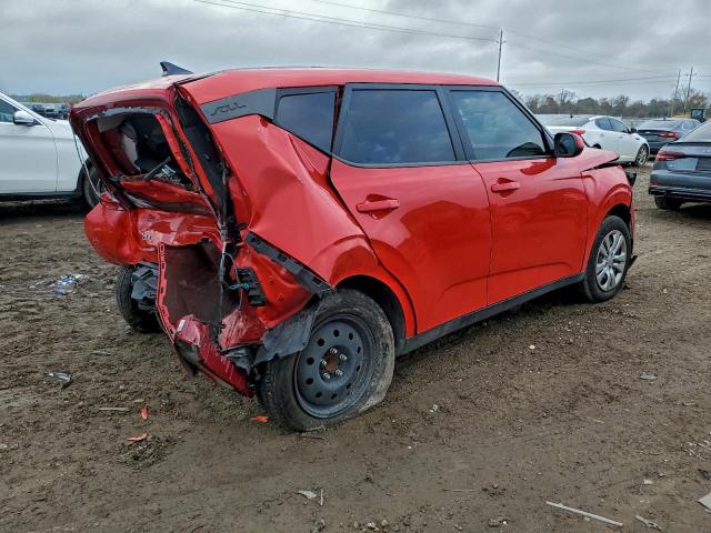 Kia Soul Lx Image 10