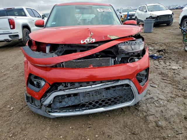 Kia Soul Lx Image 12