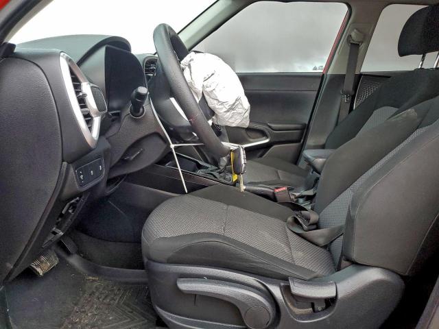 Kia Soul Lx Image 11