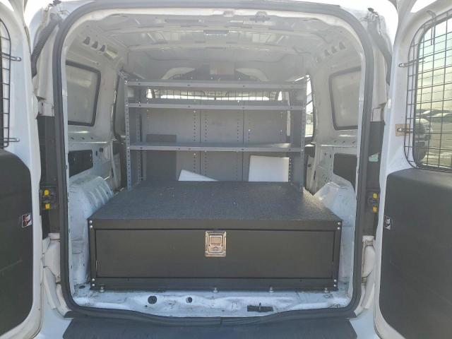 Ram Promaster Slt Image 11