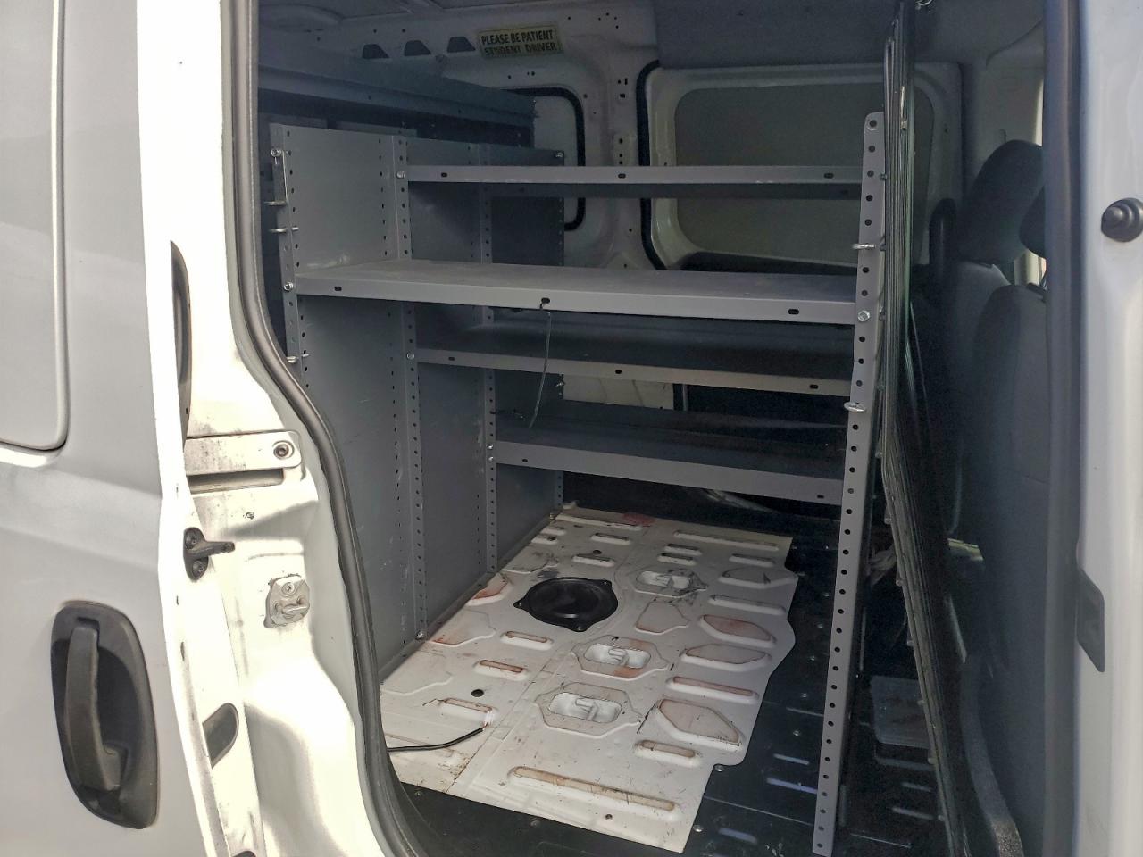 Ram Promaster Slt Image 13