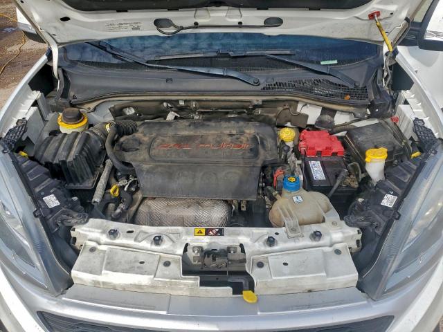 Ram Promaster Slt Image 12