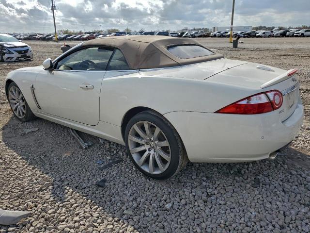 Jaguar XK Image 6