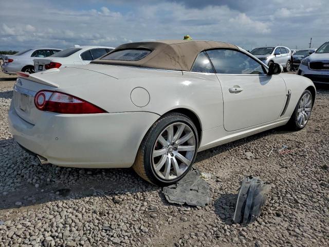 Jaguar XK Image 7