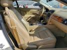 Jaguar XK Image 9