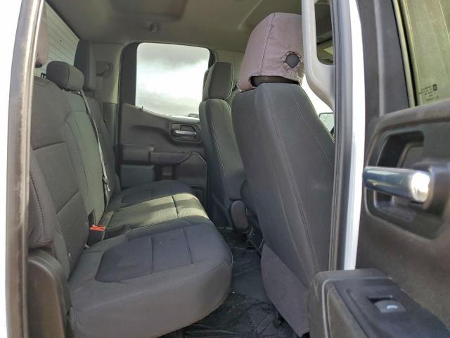 Chevrolet Silverado C1500 Custom Image 9