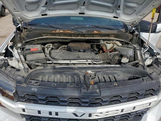 Chevrolet Silverado C1500 Custom Image 6