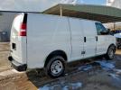Chevrolet Express Image 4