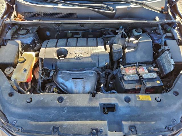 Toyota RAV4 Image 12