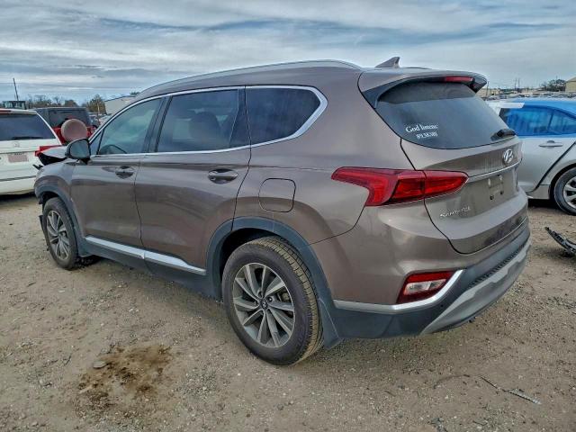 Hyundai SANTA FE Sel Image 3