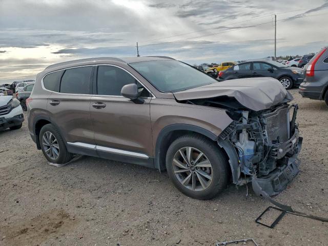 Hyundai SANTA FE Sel Image 5