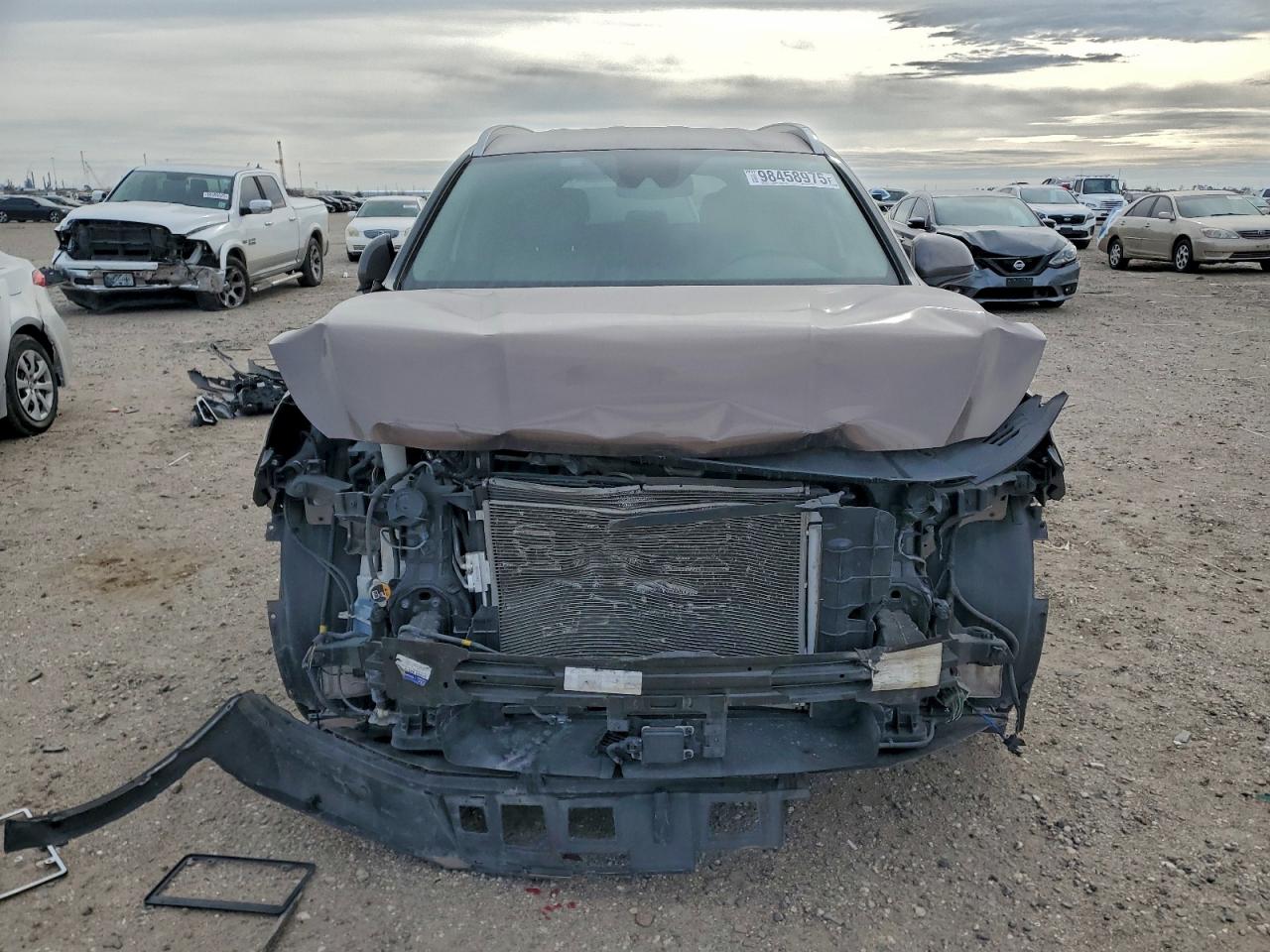 Hyundai SANTA FE Sel Image 8