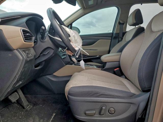 Hyundai SANTA FE Sel Image 2