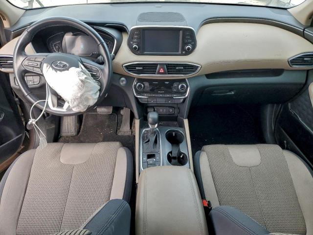 Hyundai SANTA FE Sel Image 6