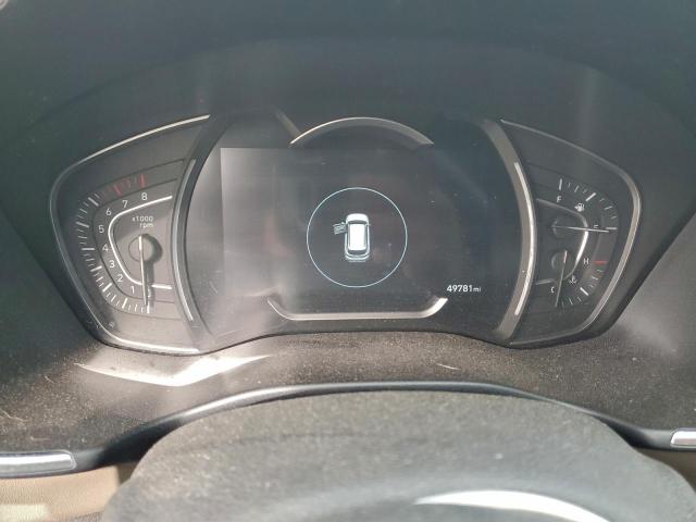 Hyundai SANTA FE Sel Image 13