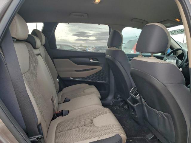 Hyundai SANTA FE Sel Image 4