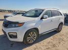 Kia Sorento Sx Image 1