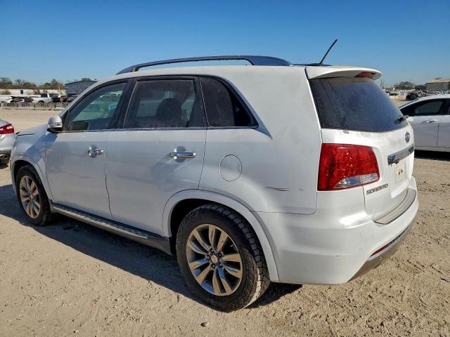 Kia Sorento Sx Image 5