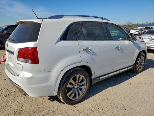 Kia Sorento Sx Image 4