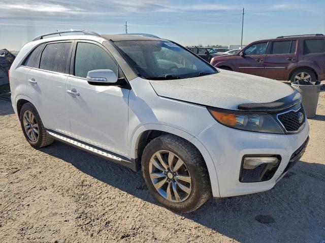 Kia Sorento Sx Image 3