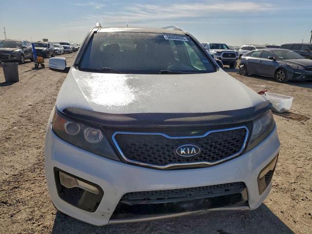 Kia Sorento Sx Image 6