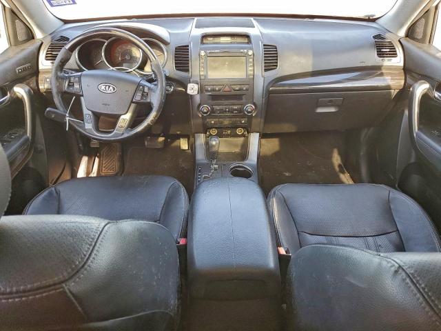 Kia Sorento Sx Image 8