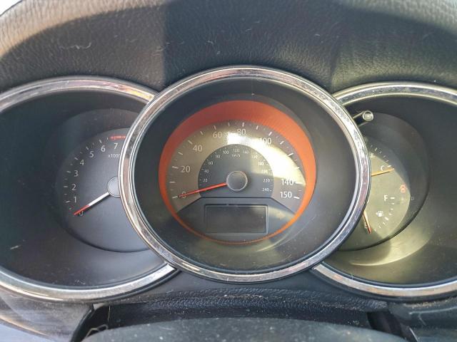 Kia Sorento Sx Image 9